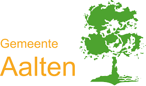 gemeente aalten Flag